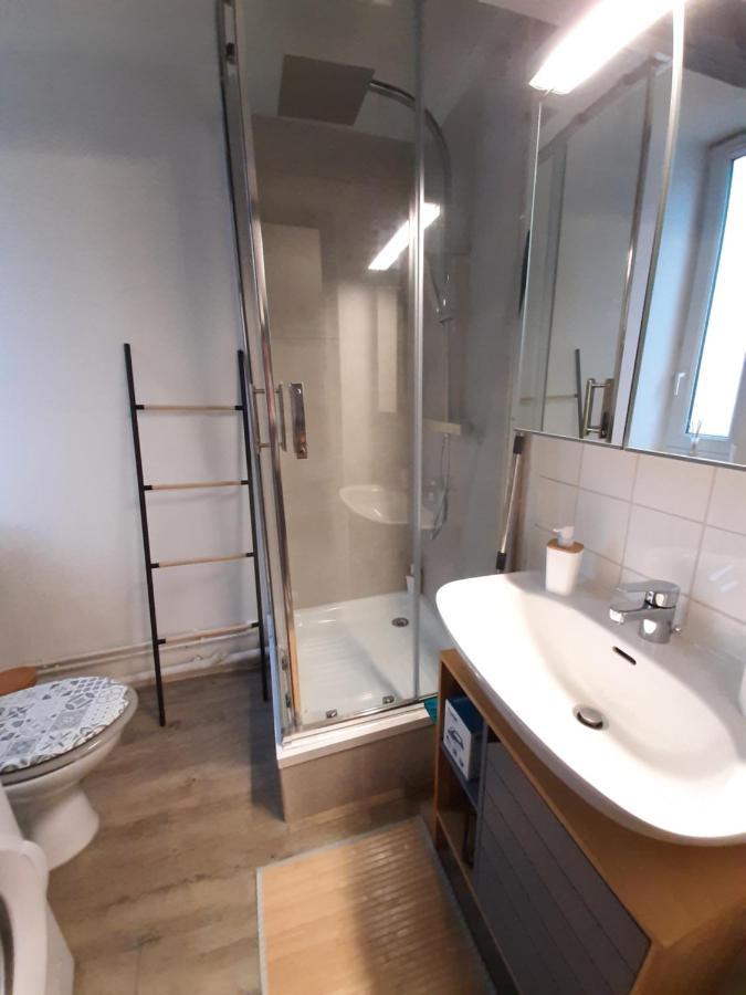 Apartamento Charmant Studio Beauvais Proche Centre, Gare , Et Aeroport. Exterior foto