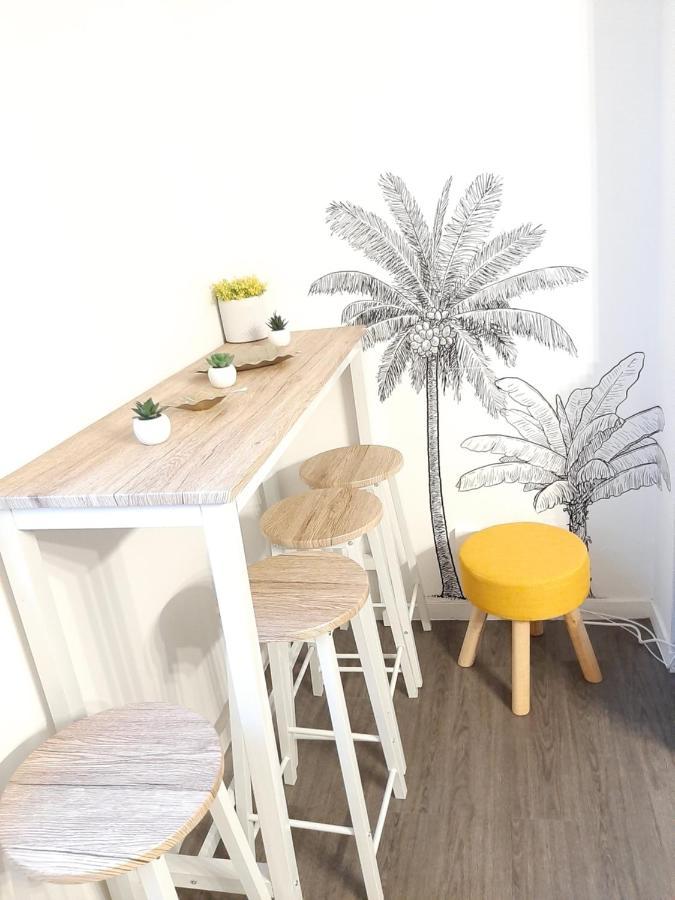 Apartamento Charmant Studio Beauvais Proche Centre, Gare , Et Aeroport. Exterior foto